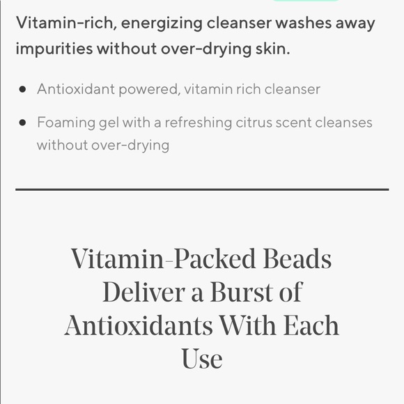 Murad Essential-C Cleanser - Picture 5 of 8